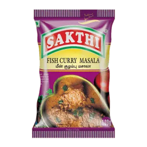 Sakthi Fish Curry Masala 50g